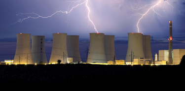 OpenGraph image for theconversation.com/nuclear-energy-isnt-a-safe-bet-in-a-warming-world-heres-why-163371