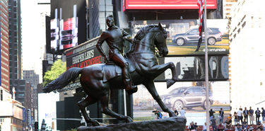 OpenGraph image for theconversation.com/old-statues-of-confederate-generals-are-slowly-disappearing-will-monuments-honoring-people-of-color-replace-them-173625