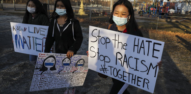 OpenGraph image for theconversation.com/racism-is-behind-anti-asian-american-violence-even-when-its-not-a-hate-crime-157487