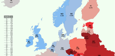OpenGraph image for theconversation.com/this-map-shows-what-white-europeans-associate-with-race-and-it-makes-for-uncomfortable-reading-76661