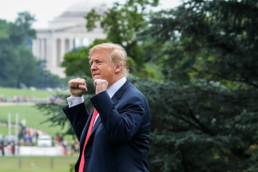 OpenGraph image for thefederalist.com/2019/03/13/every-time-democrats-talk-want-vote-trump-twice/?fbclid=IwAR3rEcCZoHkCUP--7FAm7Ft5whsIx3bcoV-6cBZWSuOFhbxsqmBquJxNM4c