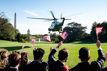 OpenGraph image for thefederalist.com/2020/10/21/trumps-greatest-accomplishments-are-what-he-hasnt-done/