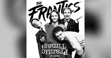 OpenGraph image for thefrantics.podbean.com/e/best-of-frantic-times-30/