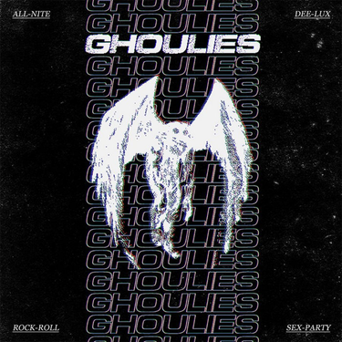 OpenGraph image for theghouliesdenver.bandcamp.com/