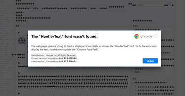 OpenGraph image for thehackernews.com/2017/02/HoeflerText-font-chrome.html