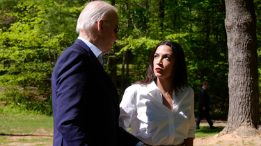 OpenGraph image for thehill.com/homenews/campaign/4761323-alexandria-ocasio-cortez-backing-joe-biden-post-debate/
