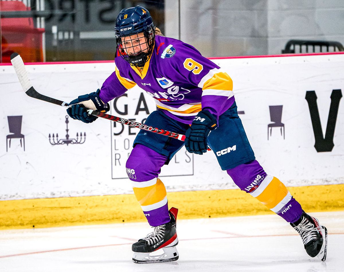 OpenGraph image from The Hockey News
