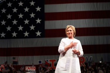 OpenGraph image for theintercept.com/2016/06/22/hillary-clintons-likely-pentagon-chief-already-advocating-for-more-bombing-and-intervention/