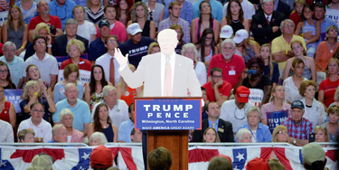 OpenGraph image for theintercept.com/2016/08/10/the-great-white-hype-no-one-is-energizing-the-white-working-class-not-even-donald-trump/