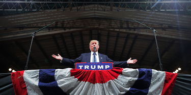 OpenGraph image for theintercept.com/2016/11/09/democrats-trump-and-the-ongoing-dangerous-refusal-to-learn-the-lesson-of-brexit/