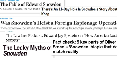 OpenGraph image for theintercept.com/2017/03/21/newly-obtained-documents-prove-key-claim-of-snowdens-accusers-is-a-fraud/