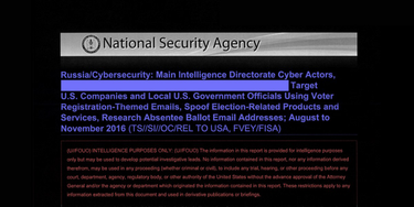 OpenGraph image for theintercept.com/2017/06/05/top-secret-nsa-report-details-russian-hacking-effort-days-before-2016-election/?utm_content=buffer684e7&utm_medium=social&utm_source=twitter.com&utm_campaign=buffer