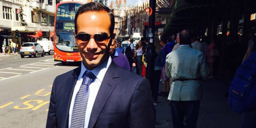 OpenGraph image for theintercept.com/2017/10/30/mueller-trump-campaign-adviser-george-papadopoulos-hunted-for-dirt-in-thousands-of-emails/