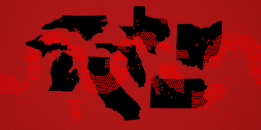 OpenGraph image for theintercept.com/2019/09/27/gerrymandering-gop-hofeller-memos/