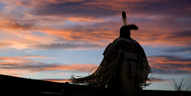 OpenGraph image for theintercept.com/2019/11/06/trump-native-american-heritage-month/