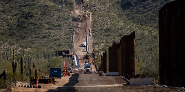 OpenGraph image for theintercept.com/2020/02/06/border-wall-construction-organ-pipe/