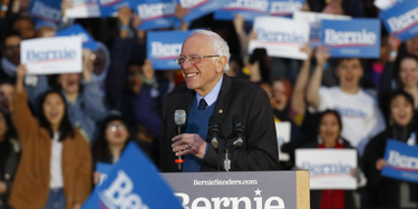 OpenGraph image for theintercept.com/2020/03/09/working-families-party-endorses-bernie-sanders-president/