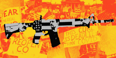 OpenGraph image for theintercept.com/2020/07/17/dorr-brothers-coronavirus-protests/