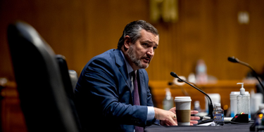 OpenGraph image for theintercept.com/2020/08/05/ted-cruz-hearing-antifa