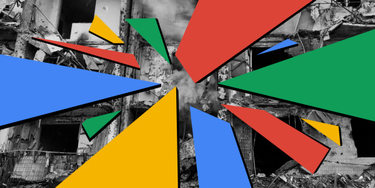 OpenGraph image for theintercept.com/2022/03/28/google-russia-ukraine-war-censorship/