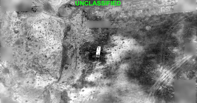 Preview image for: US Strikes Iran on Greater Tunb; Arms for Saudi/Kuwait Approved