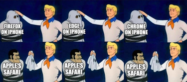 OpenGraph image for thenewstack.io/apples-browser-engine-ban-is-holding-back-web-app-innovation/