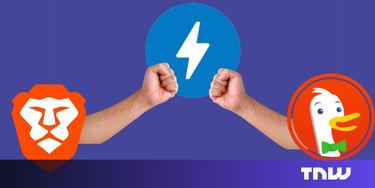 OpenGraph image for thenextweb.com/news/duckduckgo-and-brave-anti-amp-features