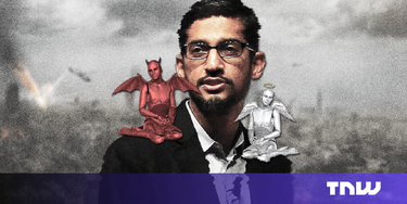 OpenGraph image for thenextweb.com/news/scathing-study-exposes-googles-harmful-approach-ai-development?utm_term=Autofeed&utm_medium=Social&utm_source=Twitter#Echobox=1658023975