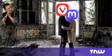 OpenGraph image for thenextweb.com/news/vivaldi-browser-integrates-mastodon-social-network-in-alliance-against-musk-twitter