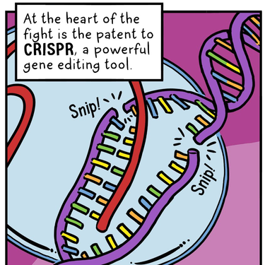 OpenGraph image for thenib.com/bad-blood