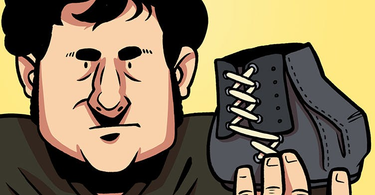 OpenGraph image for thenib.com/the-nfl-s-best-kicker-didn-t-have-any-toes