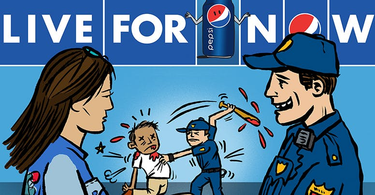 OpenGraph image for thenib.com/the-pepsi-agitation