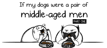 OpenGraph image for theoatmeal.com/comics/dogs_as_men