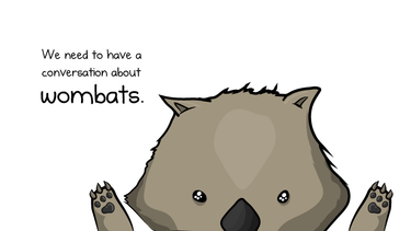 OpenGraph image for theoatmeal.com/comics/wombats