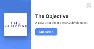 OpenGraph image for theobjective.substack.com/p/a-more-specific-letter-on-justice