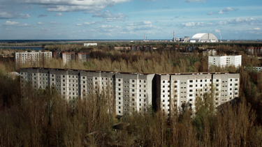 OpenGraph image for therevelator.org/ukraine-war-nuclear-power/
