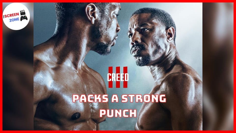 Creed 3