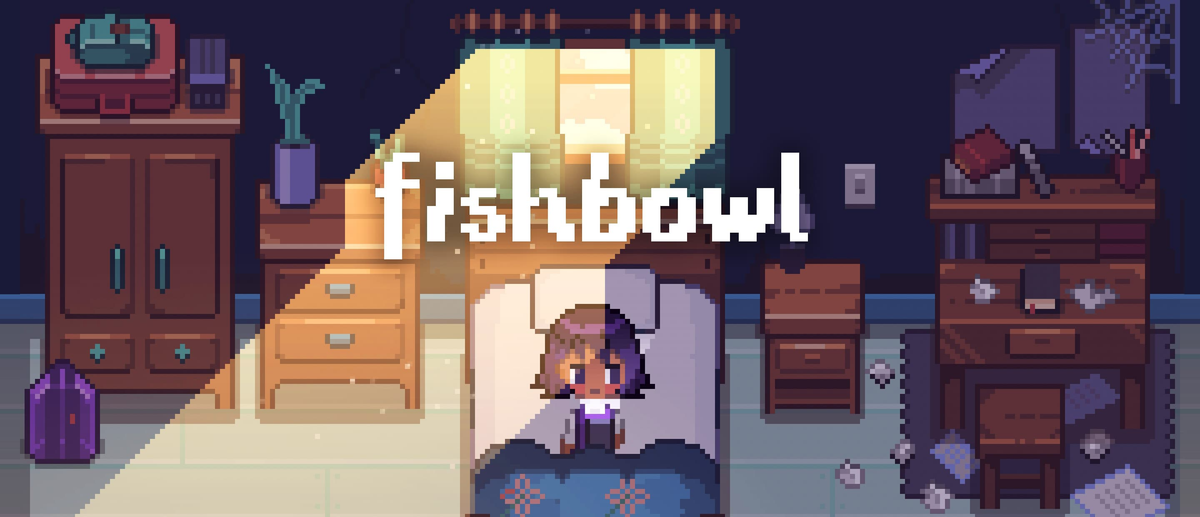 Fishbowl Preview
