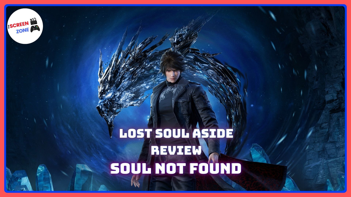 Lost Soul Aside Review — Flashy Combat Can’t Save a Staggeringly Mid Story
