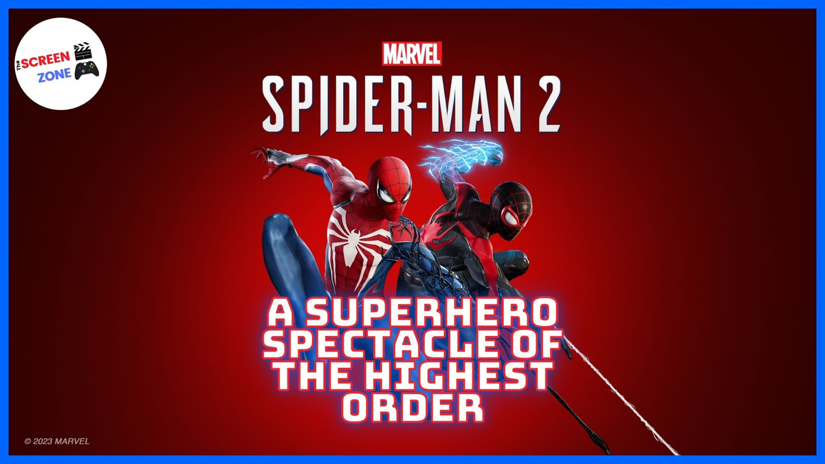 Marvel's Spider-Man 2