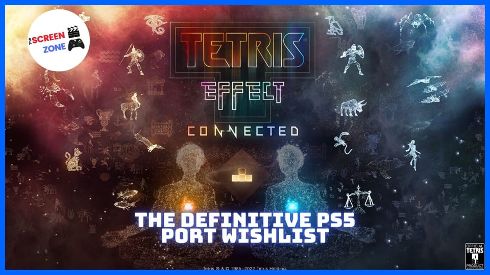 Tetris Effect
