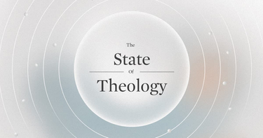 OpenGraph image for thestateoftheology.com