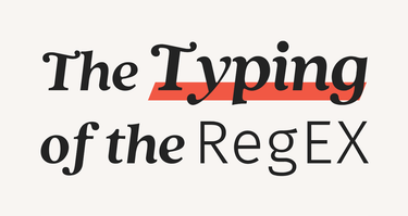 OpenGraph image for thetypingoftheregex.com/