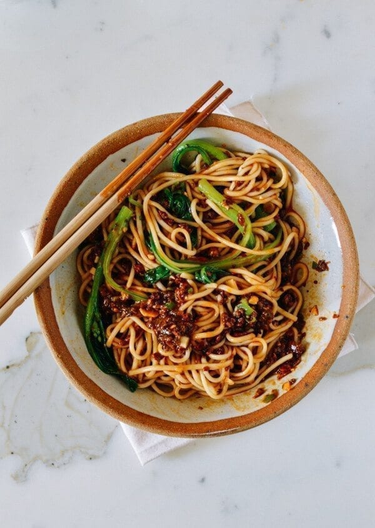 OpenGraph image for thewoksoflife.com/dan-dan-noodles/#recipe