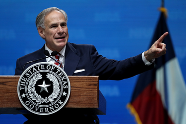 OpenGraph image for thinkprogress.org/texas-vote-purge-abbott-voters-fraud-rights-republicans-politics-45092c003b9c/
