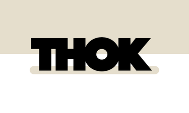 OpenGraph image for thok.click/