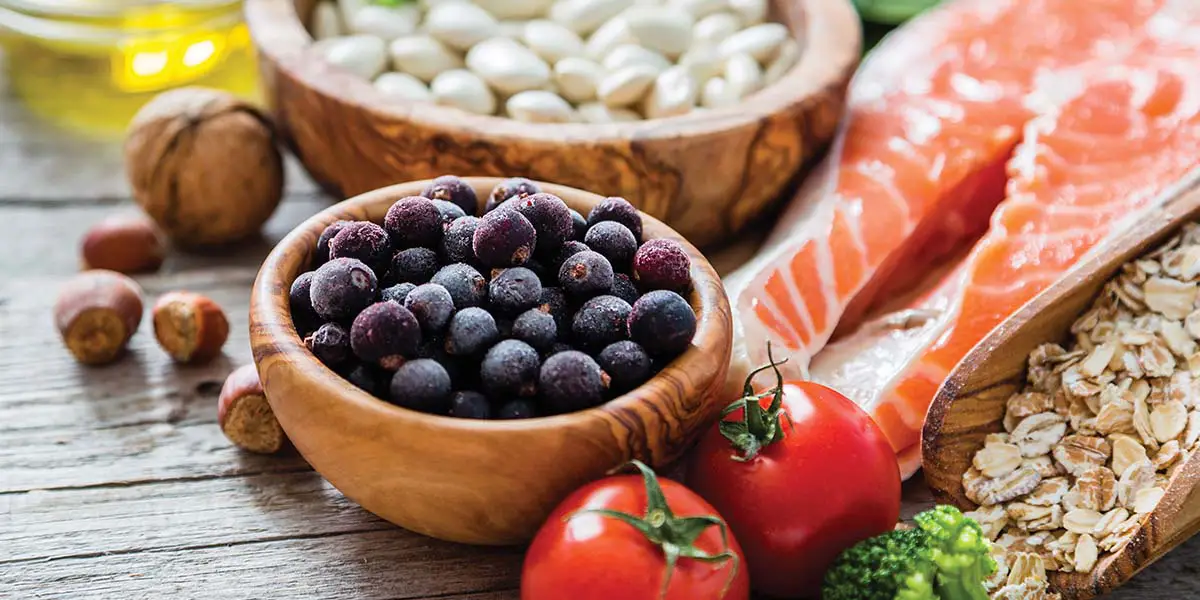 How to Eat for Your Menstrual Cycle Thrive Virginia Beach