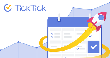 OpenGraph image for ticktick.com/