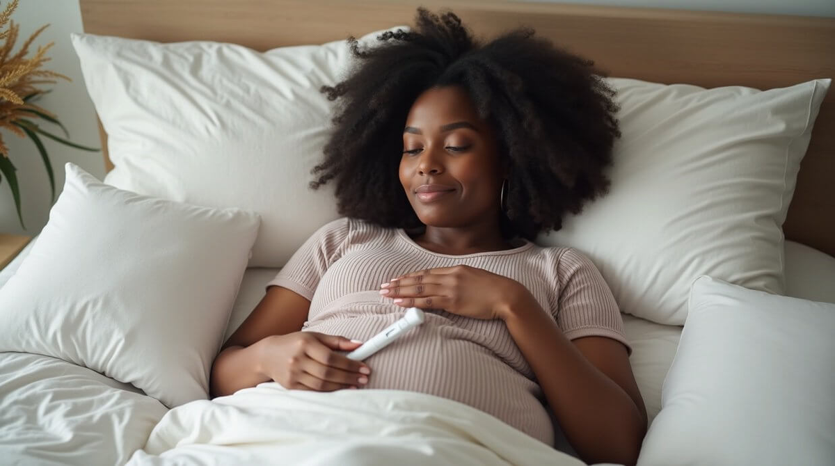 Basal Body Temperature Charting: Everything You Need To Know