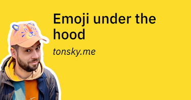 OpenGraph image for tonsky.me/blog/emoji/